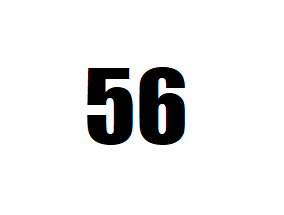 Number of GP clients: 56